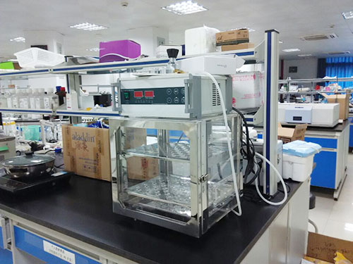 特殊定制非標型培養箱